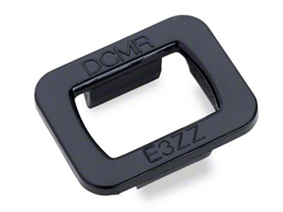 Window Guide Rod Bushing (83-93 Mustang Convertible)