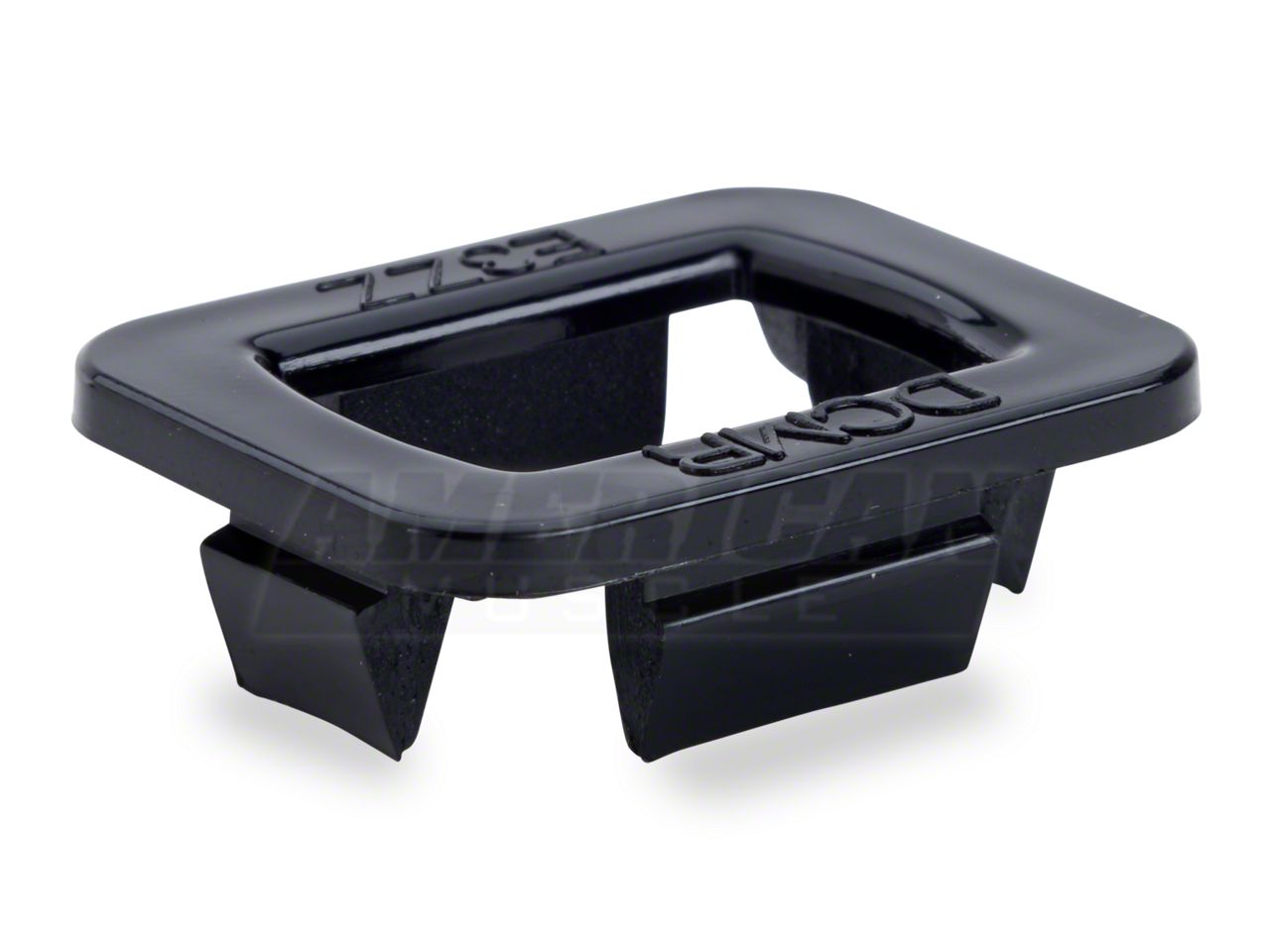 OPR Mustang Window Guide Rod Bushing 17229 (8393 Mustang Convertible