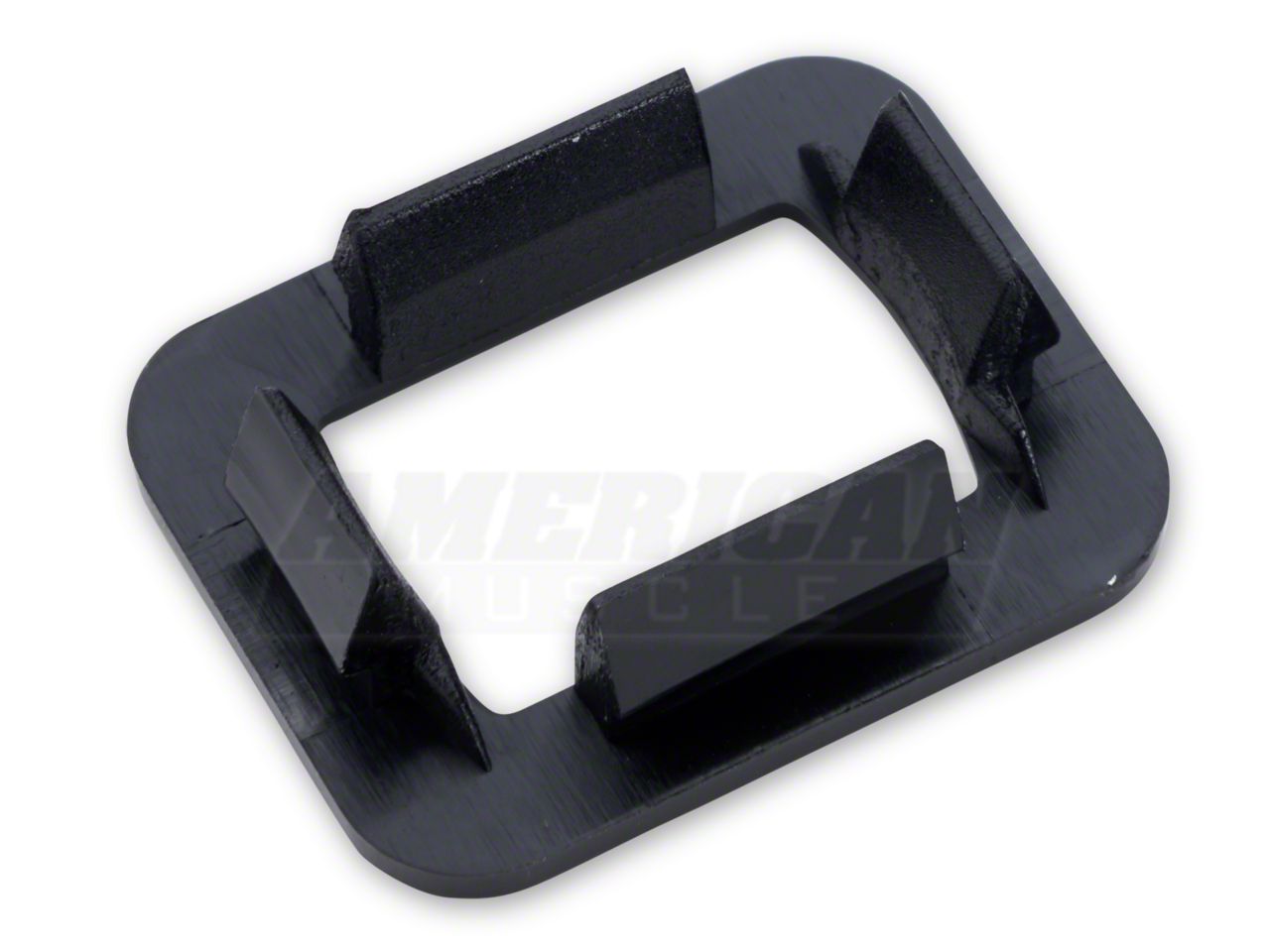 OPR Mustang Window Guide Rod Bushing 17229 (8393 Mustang Convertible