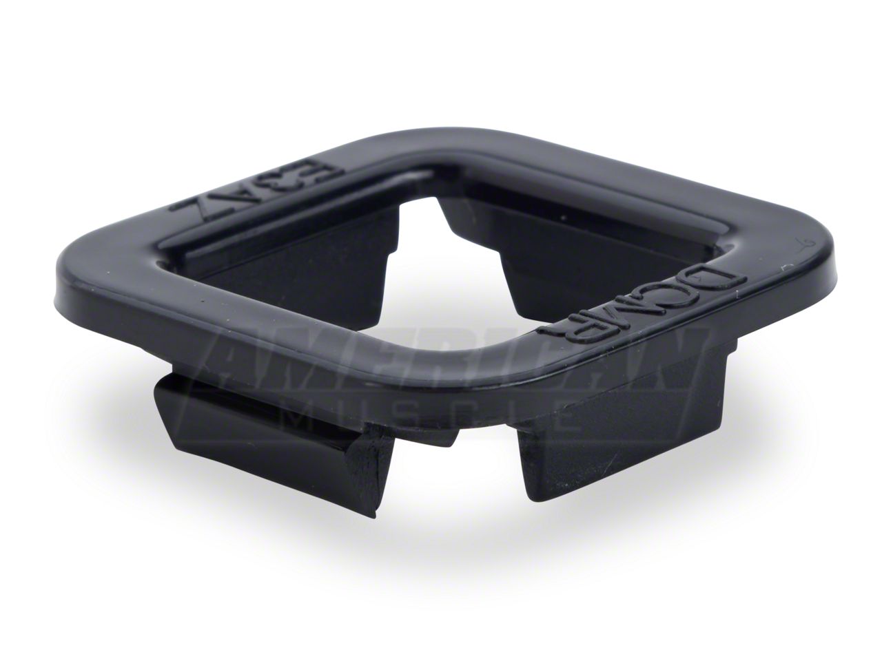 OPR Mustang Window Guide Rod Bushing 17230 (8193 Mustang Coupe