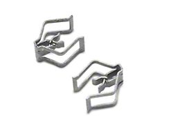Door Panel Insert Clips (94-04 Mustang)