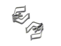 OPR Door Panel Insert Clips (94-04 Mustang)