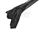 Ford Windshield Header Weatherstrip (01-04 Mustang Convertible)