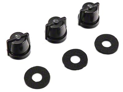 OPR Wiper Pivot Linkage Bushing Repair Kit (79-04 Mustang)