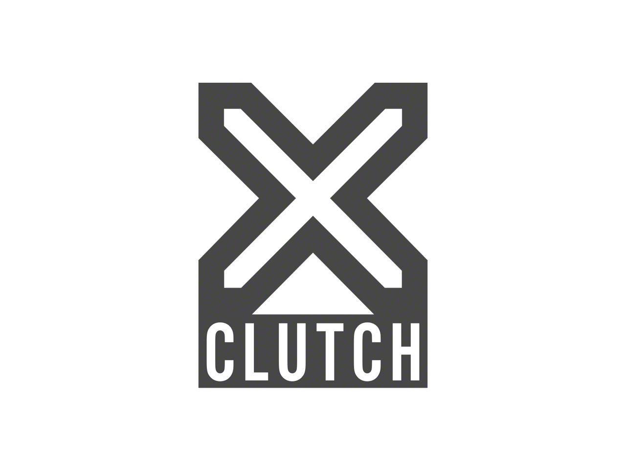 X-Clutch Parts