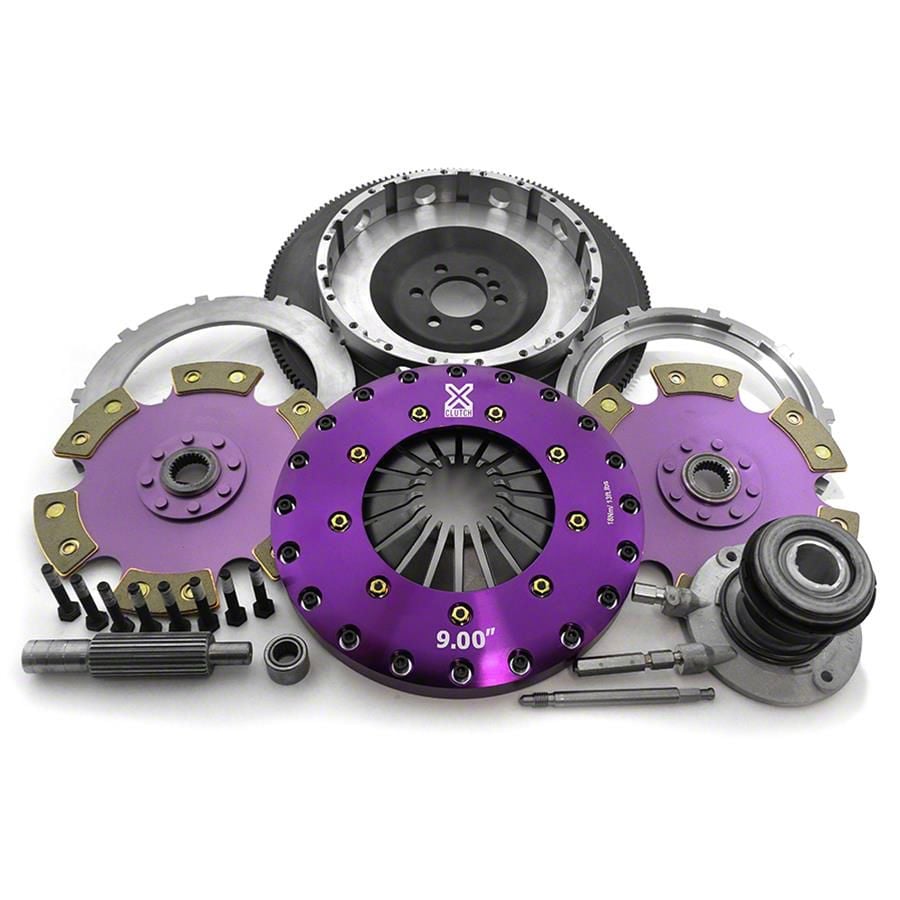 CL26 グッズ Kitaco - Clutch Cover Kit (Black or Silver)| Monkey Bike World