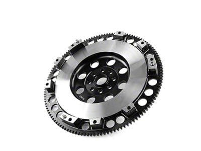 X-Clutch Chromoly Flywheel;Single Mass Flywheel; Lightweight Chromoly (98-02 5.7L Camaro)