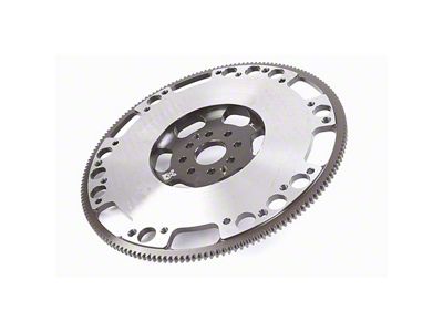 X-Clutch Lightweight Chromoly Single Mass Flywheel; 164-Tooth (96-04 Mustang GT)