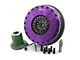 X-Clutch Race Carbon Twin Disc Clutch Kit (15-23 Mustang EcoBoost)
