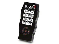 Bama X4/SF4 Power Flash Tuner with 2 Custom Tunes (15-17 Mustang GT)
