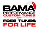 Bama X4/SF4 Power Flash Tuner with 2 Custom Tunes (99-04 Mustang V6)