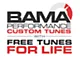 Bama X4/SF4 Power Flash Tuner with 2 Custom Tunes (99-01 Mustang Cobra; 03-04 Mustang Mach 1)
