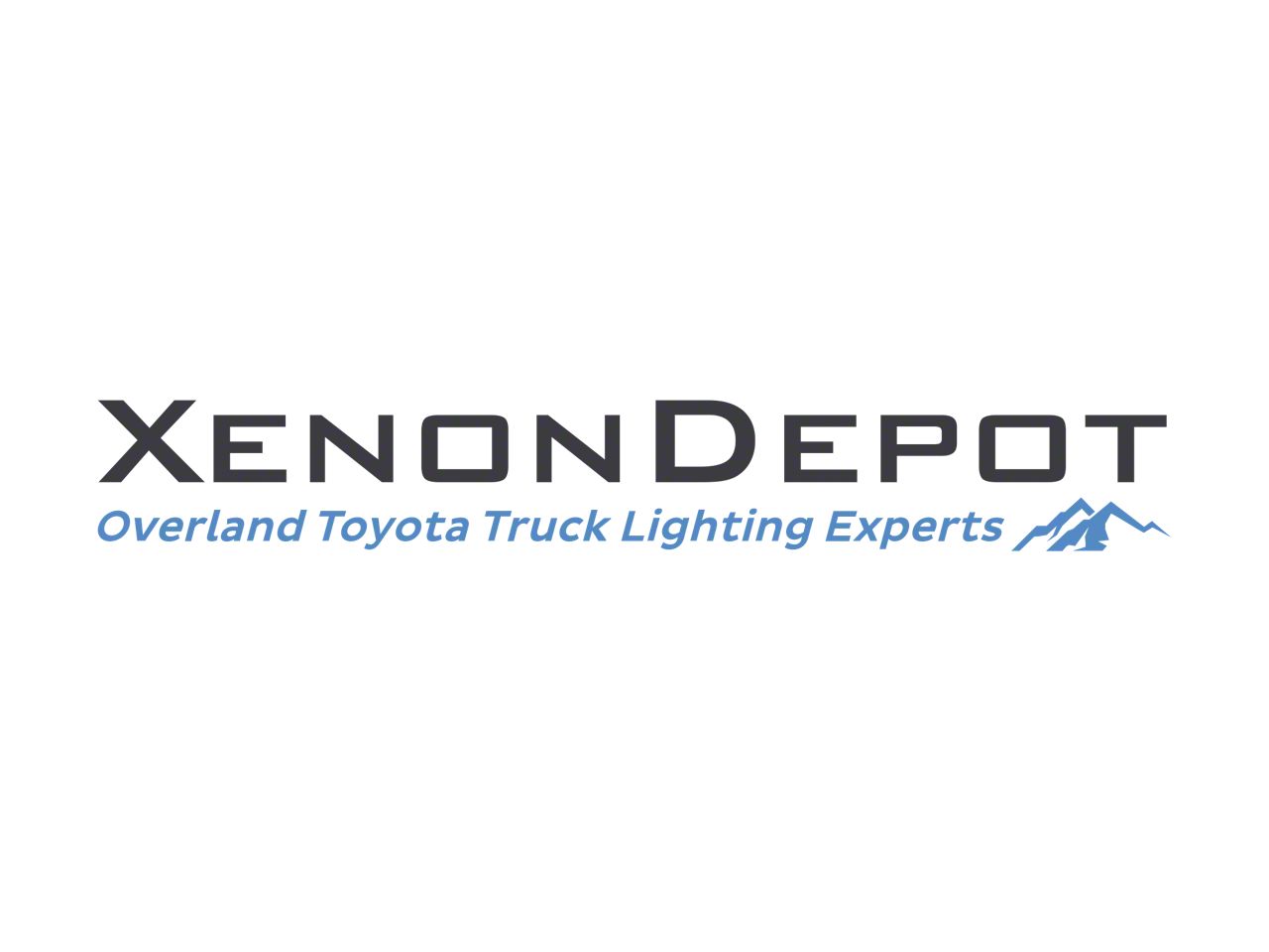 XenonDepot Parts