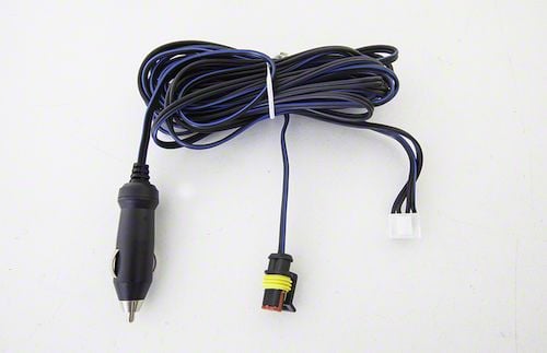 XForce Varex Valve Single Muffler Wiring Harness and Control Kit (Universal; Some Adaptation May Be Required)