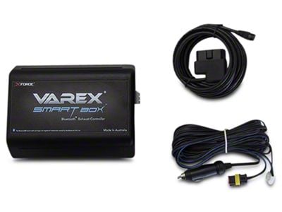 XForce Varex Smartbox (Universal; Some Adaptation May Be Required)