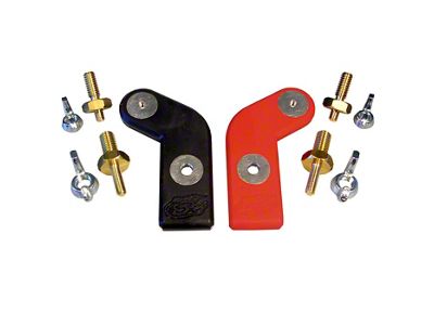 XS Power I-BAR Marine Top Terminal Adapters