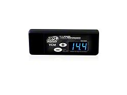 XS Power Voltage Controller; Blue Display (Universal; Some Adaptation May Be Required)