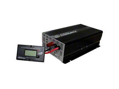 XS Power IntelliSupply Battery Charger/Power Supply; 60 Amp