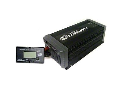 XS Power IntelliSupply Battery Charger/Power Supply; 90 Amp