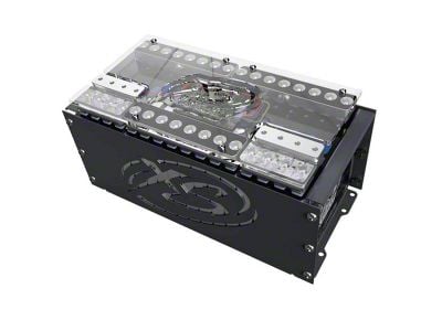 XS Power xMAX Series XMAX-90-DIY Lithium Battery; 12-Volt (Universal; Some Adaptation May Be Required)