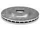 Xtreme Stop Precision Cross-Drilled and Slotted Brake Rotor and Carbon Graphite Pad Kit; Front and Rear (94-04 Mustang Cobra, Bullitt, Mach 1)