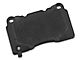 Xtreme Stop Carbon Graphite Brake Pads; Front Pair (11-14 Mustang GT w/ Performance Pack; 12-13 Mustang BOSS 302; 07-12 Mustang GT500)