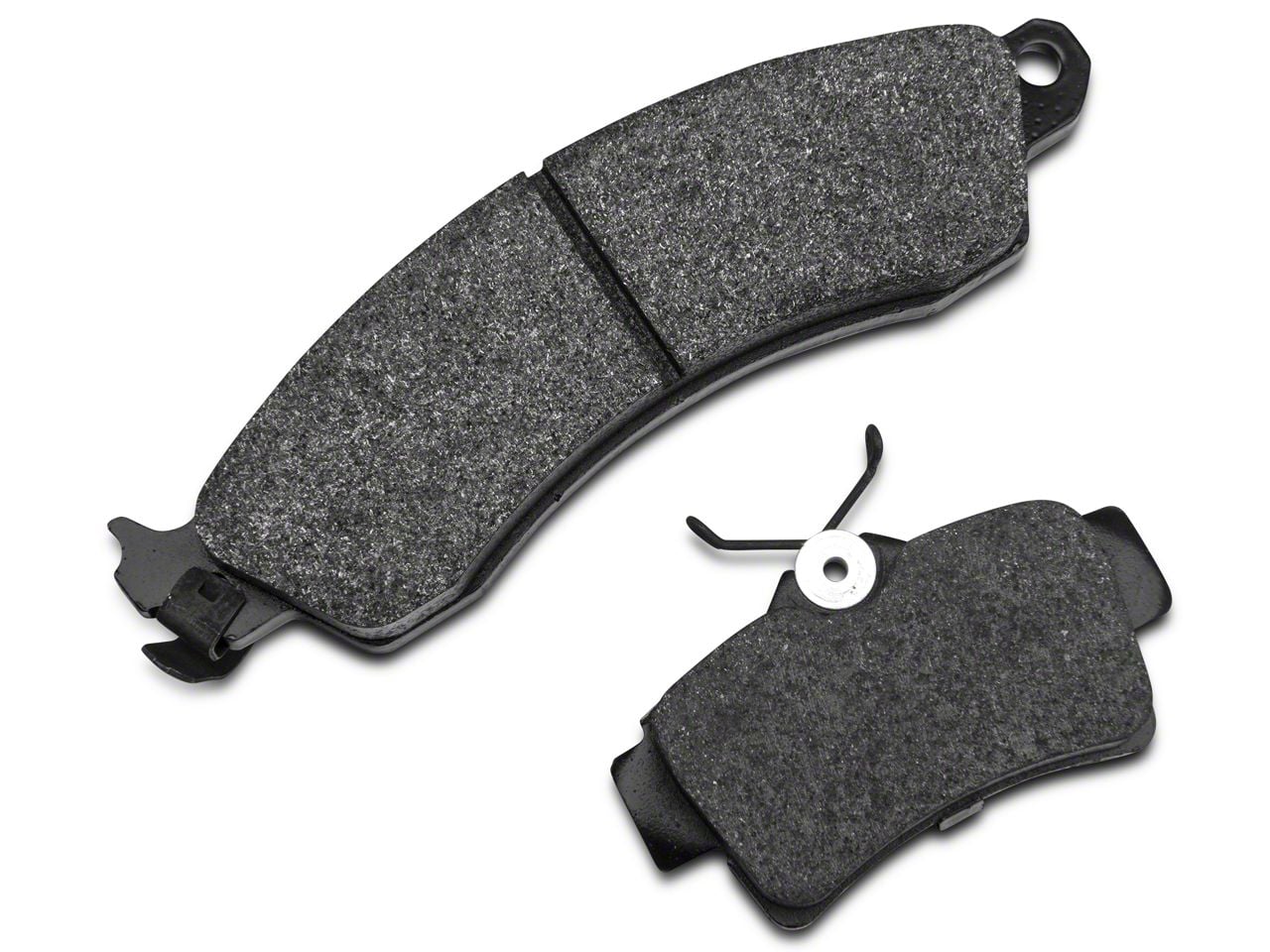 Céramique Plaquettes Avant Pour CHRYSLER 300M/Concorde/Intrtepid /LHS 1994 - Foto 4