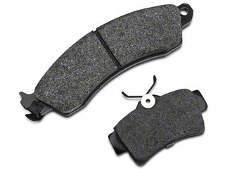 Céramique Plaquettes Avant Pour CHRYSLER 300M/Concorde/Intrtepid /LHS 1994 - Foto 4