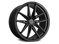 XXR 577 Black Wheel; 18x8.5 (05-09 Mustang GT, V6)