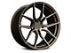 XXR 559 Bronze Wheel; 19x8.5 (10-14 Mustang GT w/o Performance Pack, V6)
