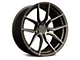 XXR 559 Bronze Wheel; Rear Only; 19x10 (15-23 Mustang GT, EcoBoost, V6)