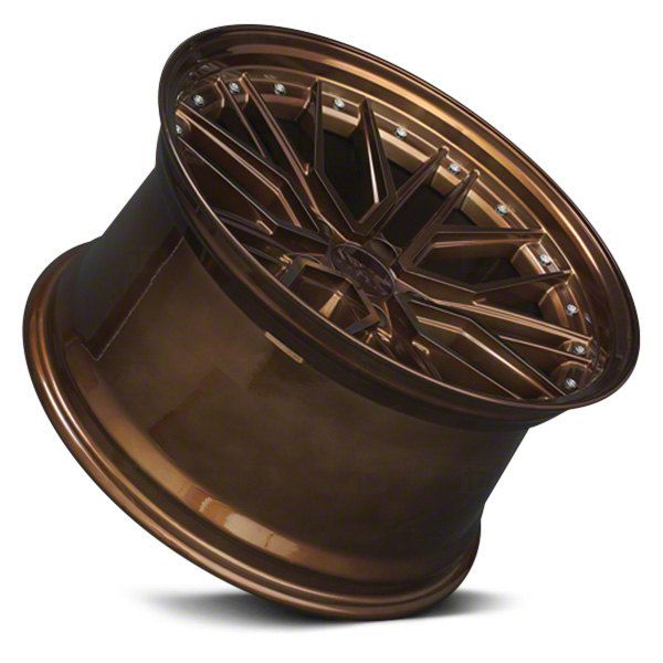 マルリー マルカサービス アルミホイール フェアレディZ RZ34 ニッサン 【20×8.5