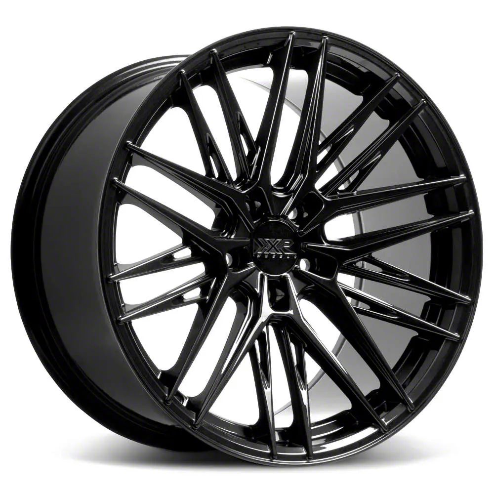 r. Buy Performance Package w/ Alien Head 2 Polished ZX-14R (12