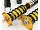 Yellow Speed Racing Dynamic Pro Sport Coil-Over Kit (15-20 GT w/o MagneRide)