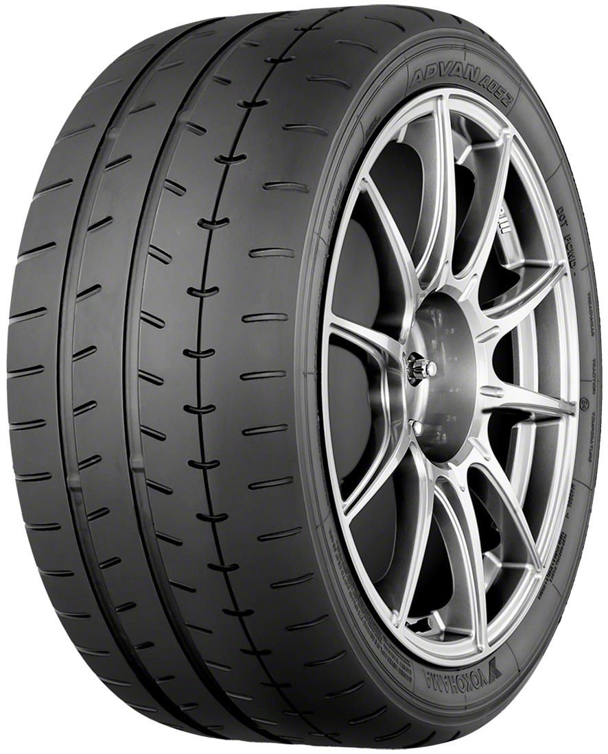 YOKOHAMA 225/60R18 ADVAN V03 4本 YA1027 - メルカリ