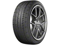 Yokohama ADVAN Apex Ultra-High Performance Tire (255/35R20)