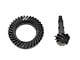 USA Standard Gear Ring and Pinion Gear Kit; 3.55 Gear Ratio (10-14 Mustang GT, GT500)