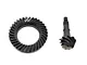 USA Standard Gear Ring and Pinion Gear Kit; 3.55 Gear Ratio (86-93 Mustang GT)