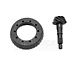 USA Standard Gear Ring and Pinion Gear Kit; 3.55 Gear Ratio (94-98 Mustang GT)
