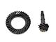 USA Standard Gear Ring and Pinion Gear Kit; 3.55 Gear Ratio (99-04 Mustang GT)