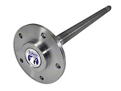 Yukon Gear 8.8-Inch 5-Lug Rear Axle; 31-Spline (79-93 Mustang)