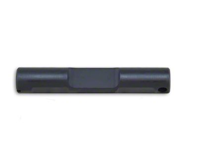 Yukon Gear 7.50-Inch Notched Cross Pin Shaft (79-85 V8 Mustang; 86-10 Mustang V6)