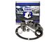 Yukon Gear Bearing Install Kit; 8.8-Inch (11-14 Mustang V6; 86-14 V8 Mustang, Excluding 13-14 GT500)