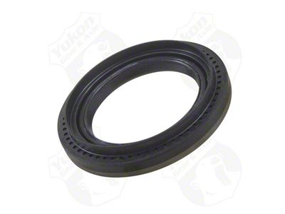 Yukon Gear Differential Pinion Seal; Rear; GM 8.60-Inch; IRS; 218mm; IRS (10-15 Camaro)