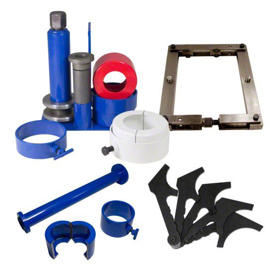 Yukon Gear Camaro Differential Pinion Setting Tool; Yukon Installer