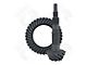 Yukon Gear Differential Ring and Pinion; Rear; GM 7.60-Inch; IRS; 195mm; High Performance; IRS; 2.92-Ratio (10-15 Camaro)