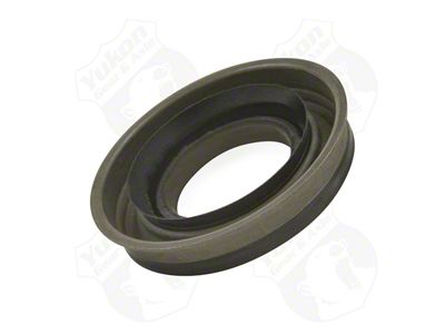 Yukon Gear Drive Axle Shaft Seal; Rear; GM 7.60-Inch; IRS; 195mm (10-15 Camaro)