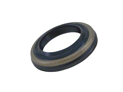 Yukon Gear GM 7.75-Inch Borg Warner Axle Seal; Driver Side (1993 Camaro)