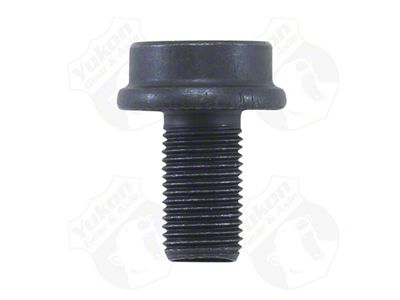 Yukon Gear Differential Ring Gear Bolt; Rear Differential; C198 IRS; Ring Gear Bolt (2013 RWD Challenger)