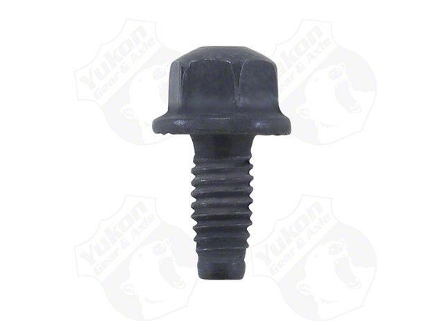 Yukon Gear Differential Cover Bolt (79-14 Mustang)